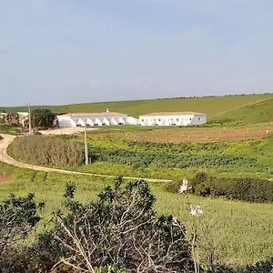 Monte Bagão - Alojamento de Turismo Rural