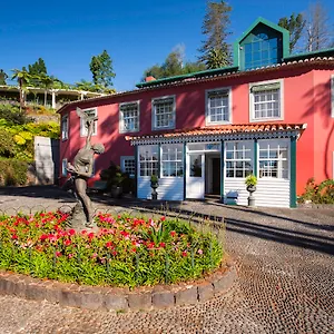 navštívit hotel