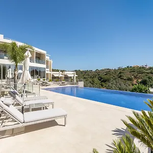 Hotel Caneiros Luxury House &
