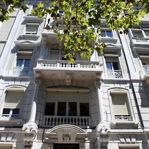 navštívit hotel