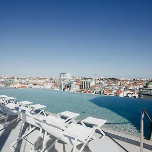 navštívit hotel