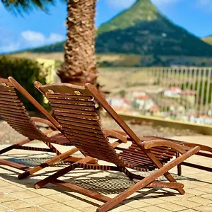 Profetas Porto Santo