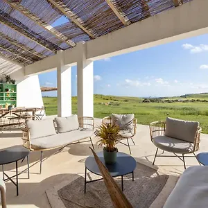 Casa di campagna Casa Nook Sagres