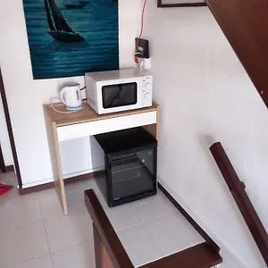 3* Gæstehus Casa Dorita