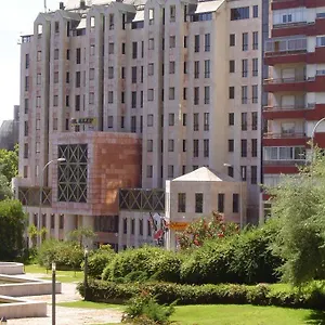 navštívit hotel