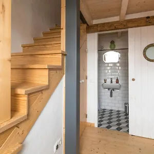  Gæstehus Bohemian Antique