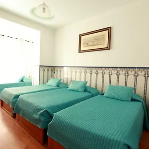 navštívit hotel