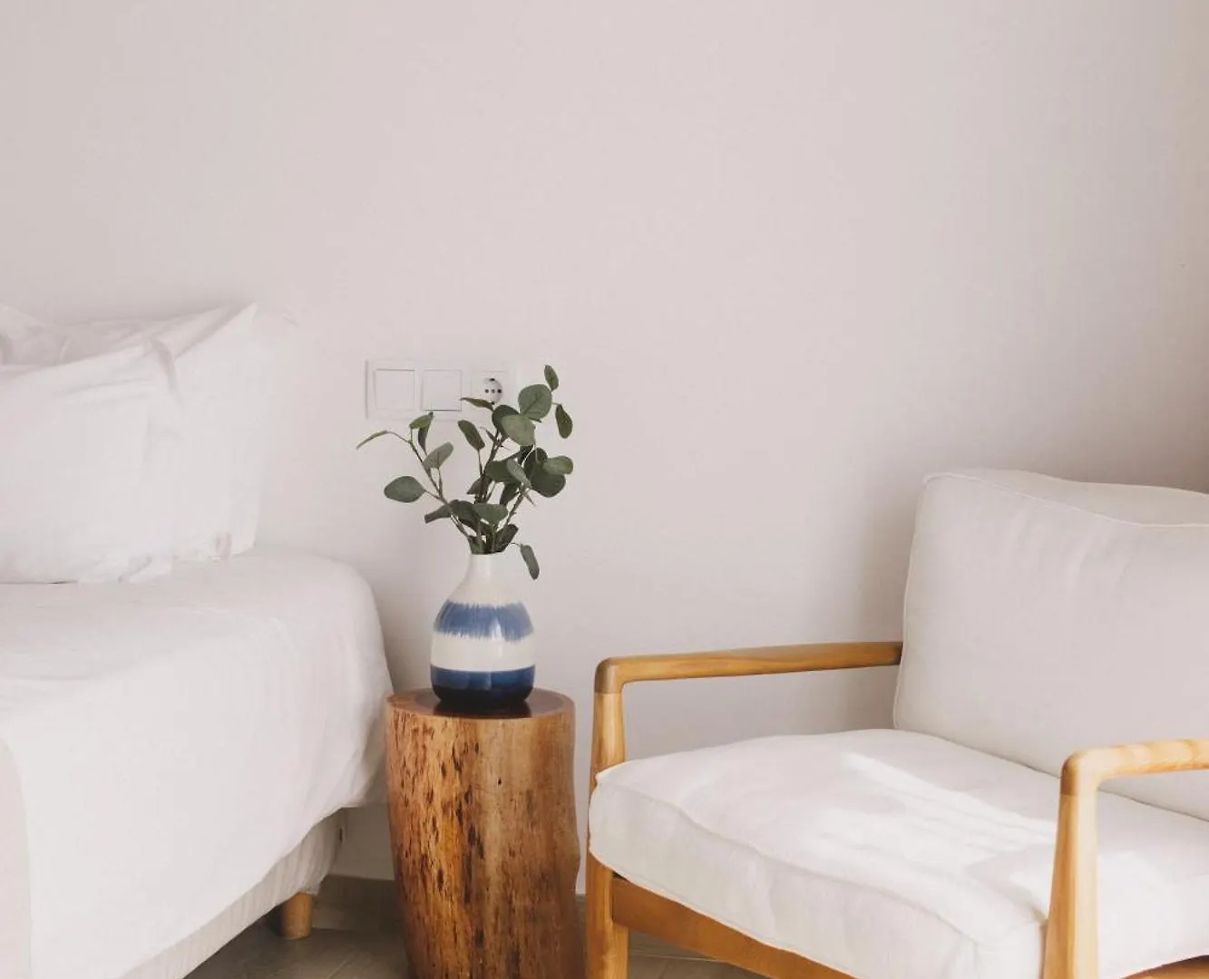 Pure Fonte Velha B&B Vila do Bispo Bed & Breakfast