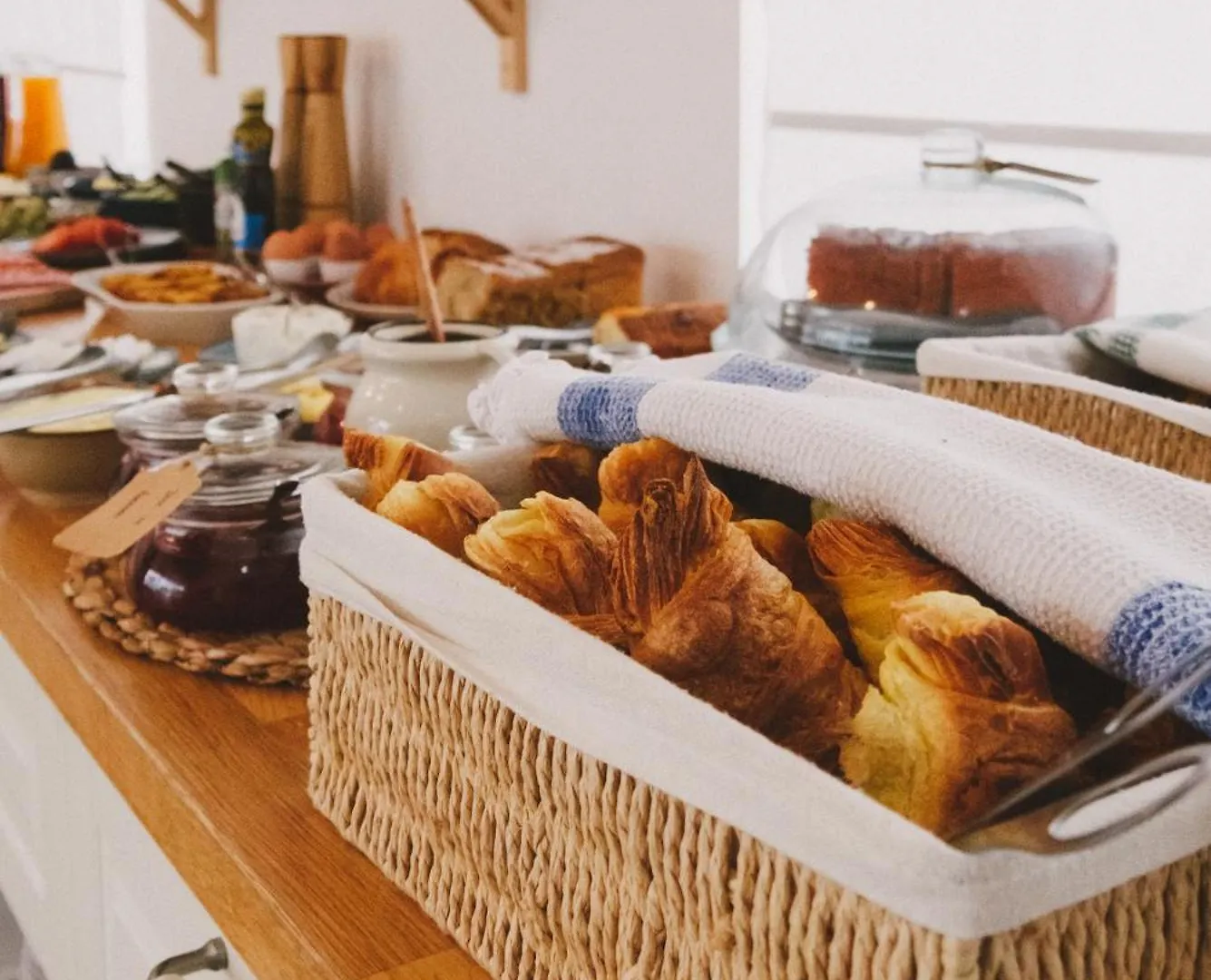 Pure Fonte Velha B&B Vila do Bispo Bed & Breakfast