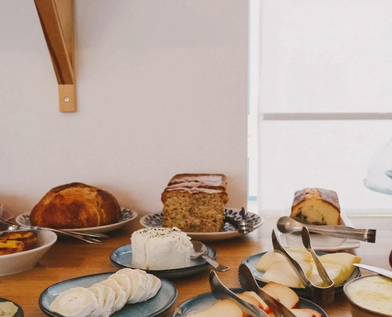 Pure Fonte Velha B&B Vila do Bispo Bed & Breakfast