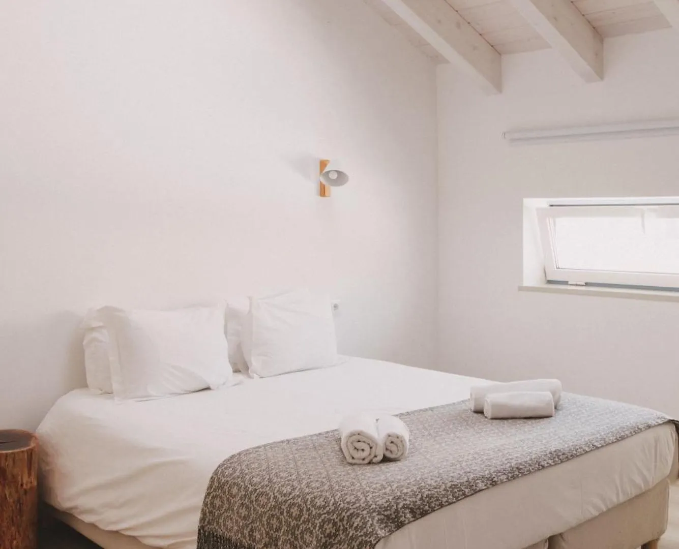 Pure Fonte Velha B&B Vila do Bispo Bed & Breakfast