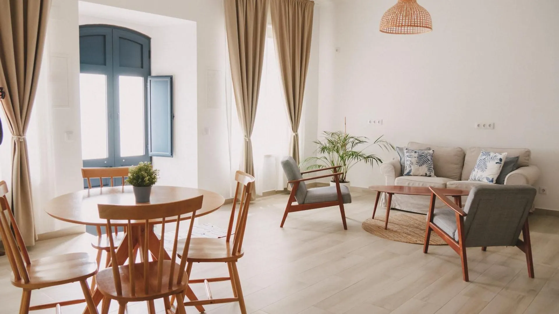 Bed & Breakfast Pure Fonte Velha B&B Vila do Bispo