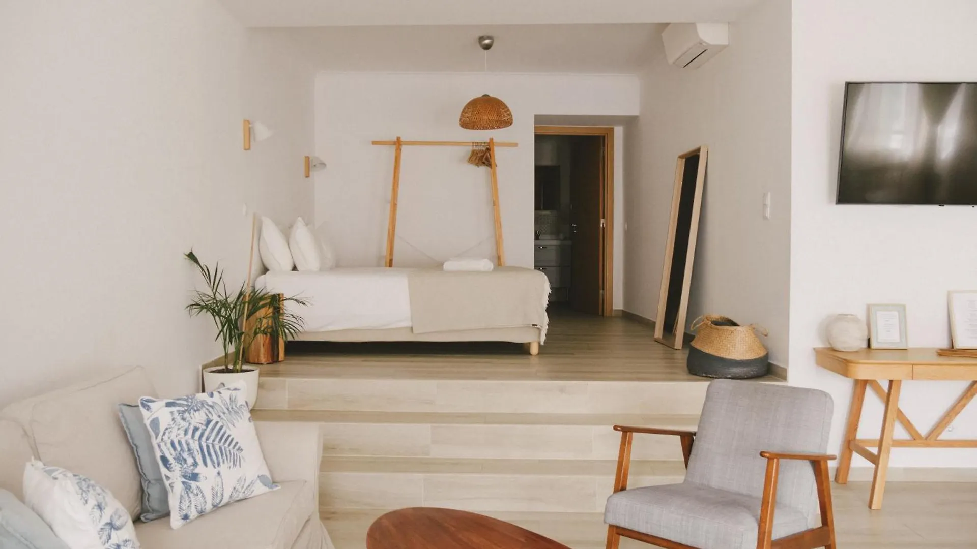 *** Bed & Breakfast Pure Fonte Velha B&B Vila do Bispo Portugal