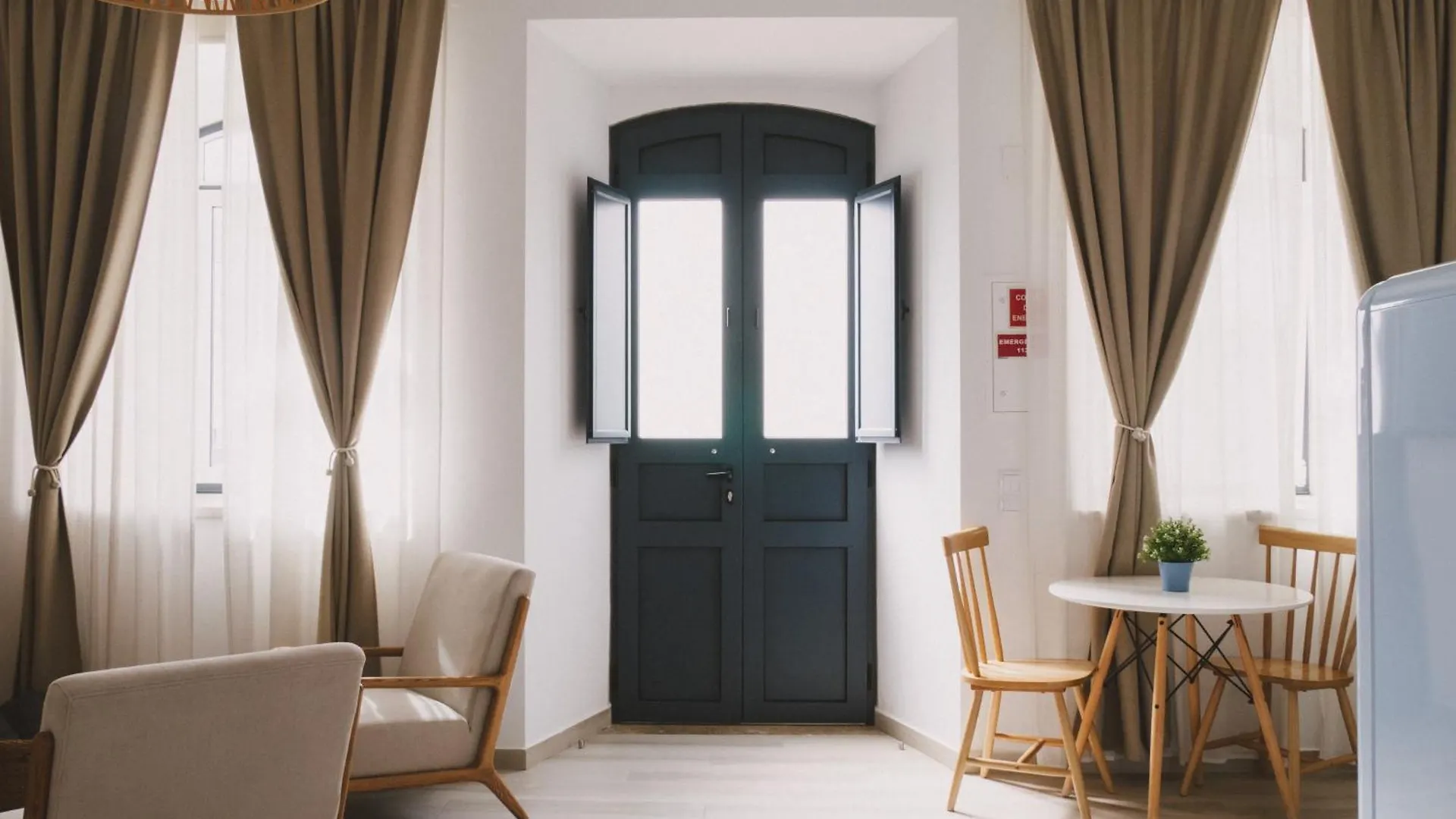 Bed & Breakfast Pure Fonte Velha B&B Vila do Bispo
