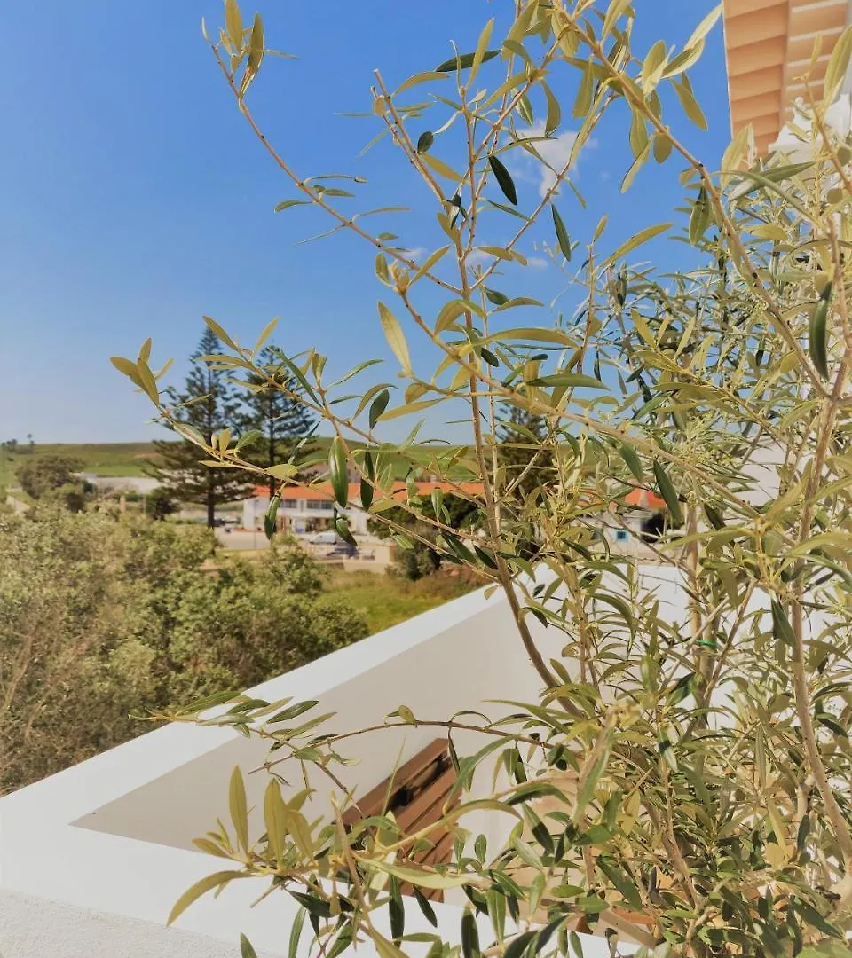 Bed & Breakfast Pure Fonte Velha B&B Vila do Bispo