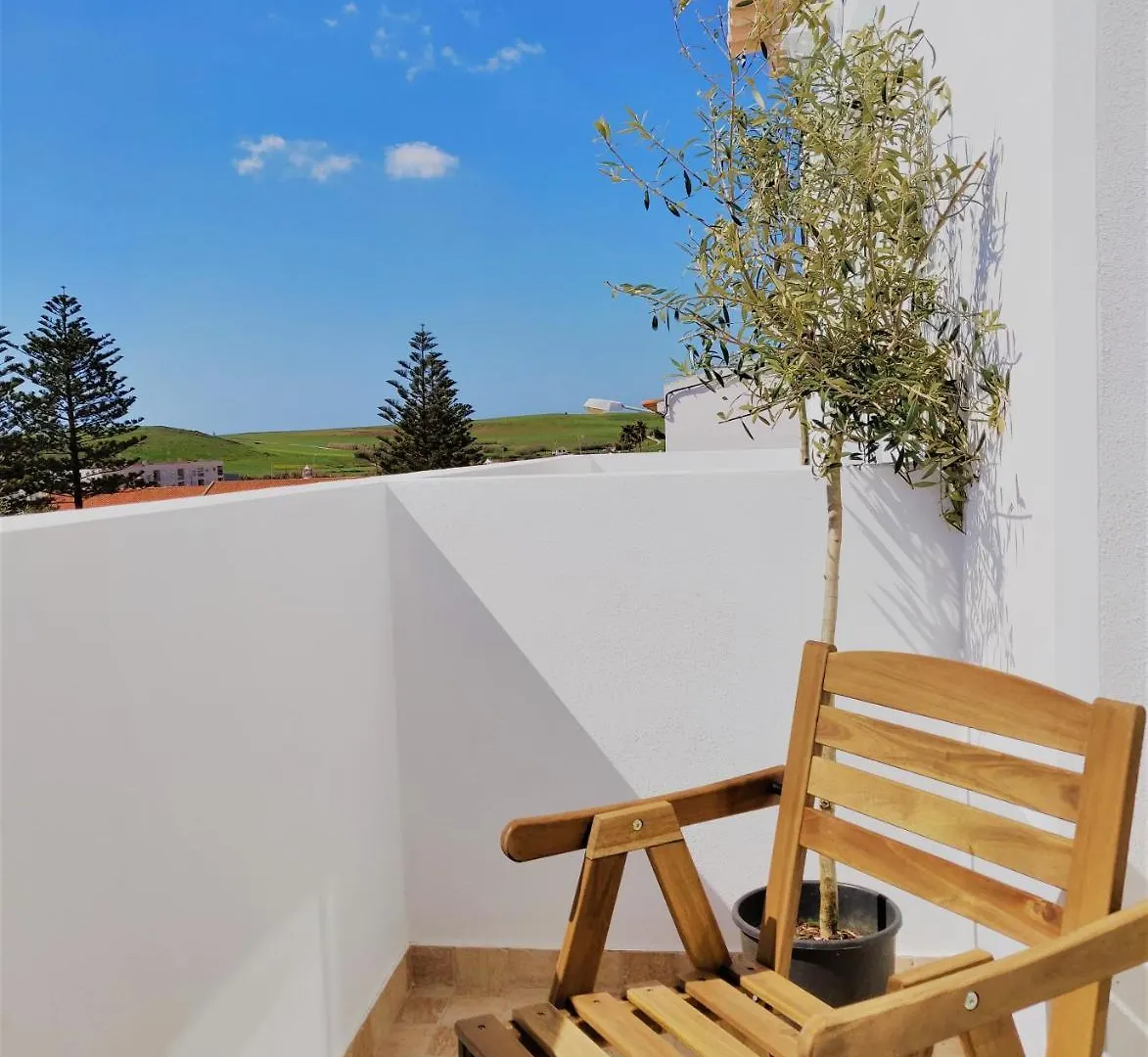 Bed & Breakfast Pure Fonte Velha B&B Vila do Bispo