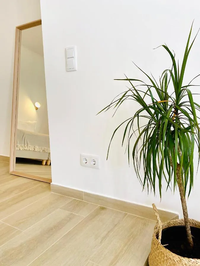 *** Bed & Breakfast Pure Fonte Velha B&B Vila do Bispo Portugal