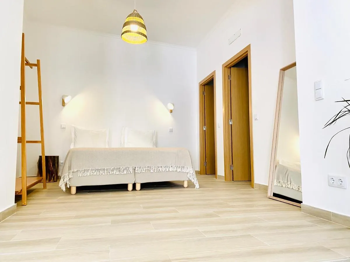 Pure Fonte Velha B&B Vila do Bispo 3*,  Portugal